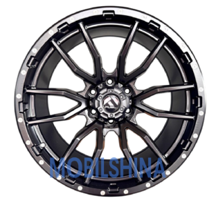 Легкосплавные диски Flow forming JT165-20 R20