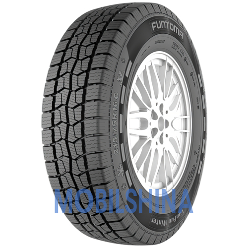 VanFun Winter - фото 1