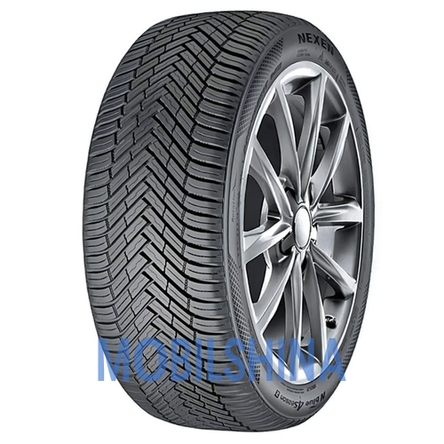 Nexen N'blue 4Season 2 - фото 1