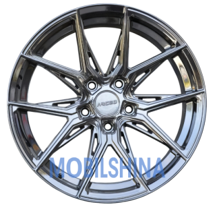 Легкосплавні диски Arceo Arceo Marseille R18