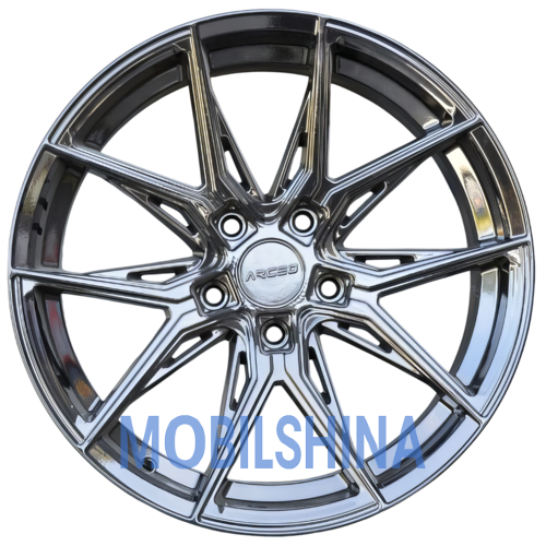 Arceo Marseille - фото 1