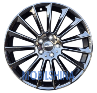 Легкосплавні диски Carmani CA17 R19