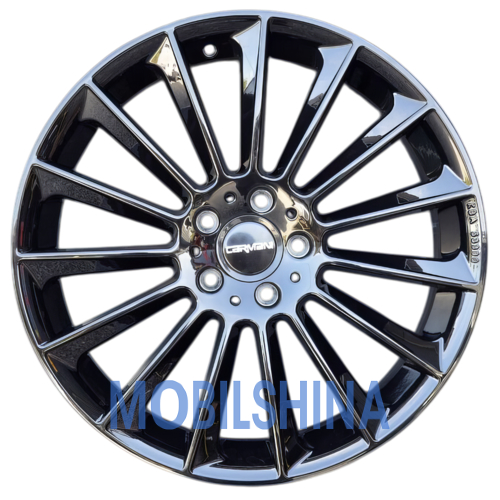 Carmani CA17 - фото 1