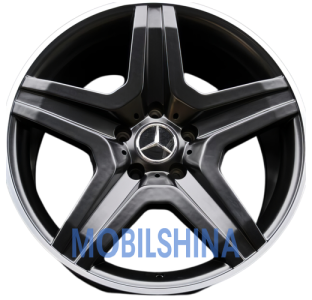 Легкосплавні диски Elite wheels MH022 R20 W10 PCD 5/130 DIA84,1 ET40