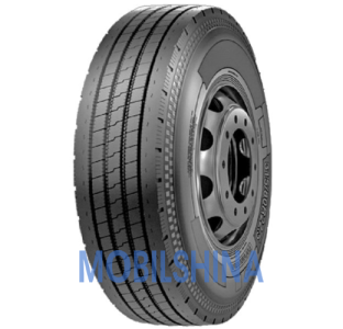 Вантажні шини 315/70 R22.5 Constancy Ecosmart 62 (рулевая) 315/70 R22.5 152/148M Вантажні шини 315/70 R22.5 Constancy Ecosmart 62 (рулевая) 315/70 R22.5 152/148M