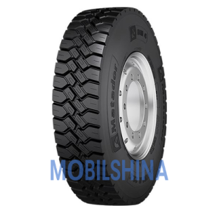 Грузовые шины Matador DM4 (ведущая) 315/80 R22.5 156/150K