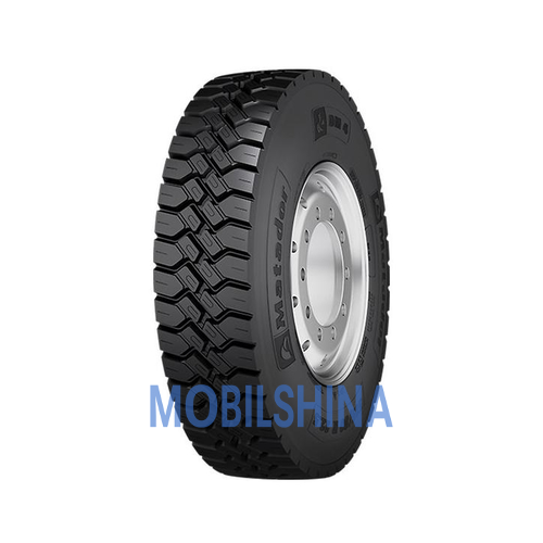 DM4 (ведущая) - фото 1