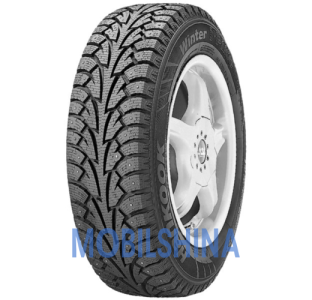 Шини Hankook Winter I*Pike W409 R17