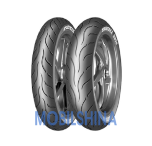 Мотошини Dunlop Dunlop Sportmax D208 R19