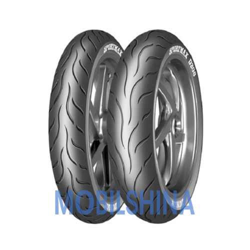 Dunlop Sportmax D208 - фото 1