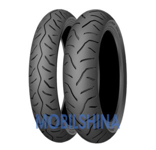 Мотошини Dunlop Dunlop Sportmax GPR 100 R14