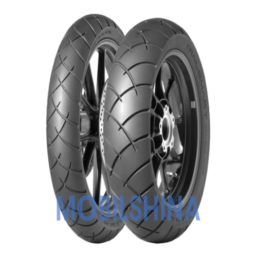 Dunlop TrailSmart - фото 1