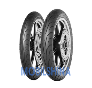 Мотошини Dunlop Dunlop Arrowmax StreetSmart R19