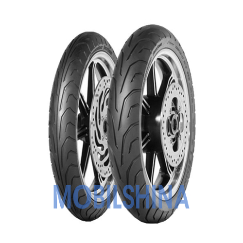 Dunlop Arrowmax StreetSmart - фото 1