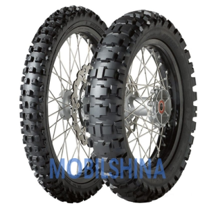 Мотошини Dunlop Dunlop D908 RR R18