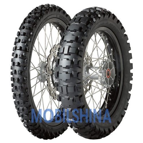 Dunlop D908 RR - фото 1