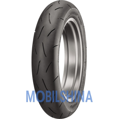 Dunlop TT93 GP - фото 1