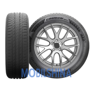 Шини Kumho Crugen HP71 R19-R20