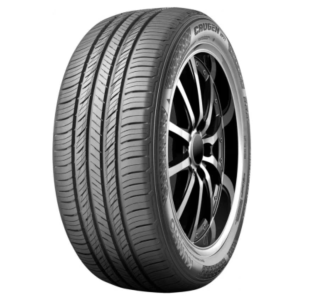 Летние шины 265/45 Kumho Crugen HP71 265/45 R20 108W XL