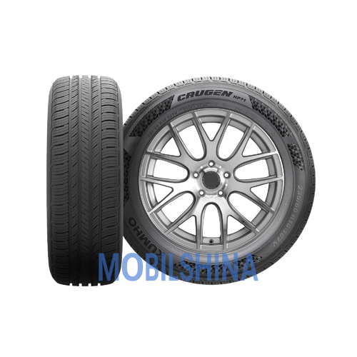 Kumho Crugen HP71 - фото 1