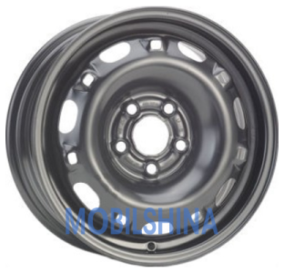 Стальные диски Alst (kfz) 5 210 R14 Стальные диски Alst (kfz) 5 210 R14