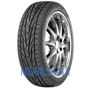 Шини General Tire General tire Exclaim UHP R17