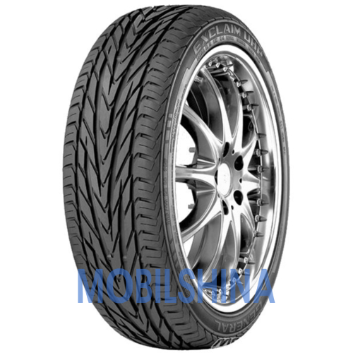 General tire Exclaim UHP - фото 1
