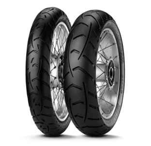 Мотошины Metzeler Tourance Next R17-R21