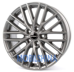 Легкосплавні диски Borbet Borbet BS5 R18