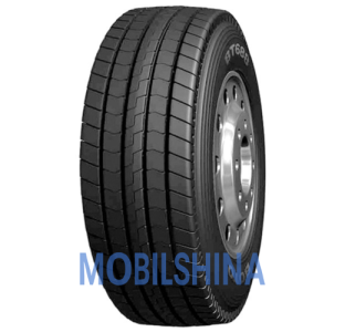 Вантажні шини 315 R22.5 Boto BT688 (рулевая) 315/70 R22.5 154/150M