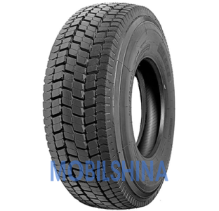 Вантажні шини 315/80 R22.5 Torque TQ628 (ведущая) 315/80 R22.5 156/152L