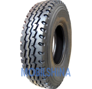 Вантажні шини 315/80 R22.5 Hunterroad H701 (универсальная) 315/80 R22.5 156/153L