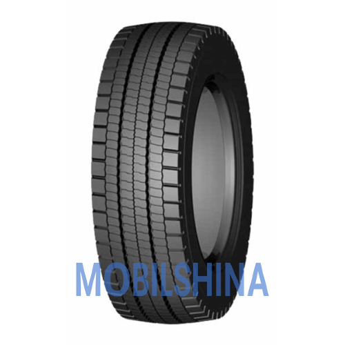 Jinyu JD565 (ведущая) - фото 1