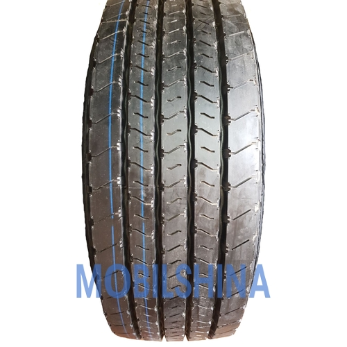 ST025 (прицепная) - фото 1