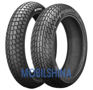 Шини Michelin Power Supermoto Rain R16.5