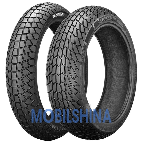 Michelin Power Supermoto Rain - фото 1