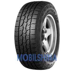 Легкові шини Dunlop GrandTrek AT5 225/65 R17 102H