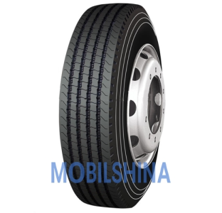 Вантажні шини 315/80 R22.5 Long march LM155 (рулевая) 315/80 R22.5 156/150M