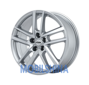 Легкосплавные диски Rial Rial Astorga R17