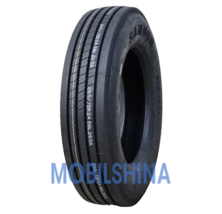 Грузовая шина Прицепная Samson GL283T (прицепная) 245/70 R17.5 143/141J