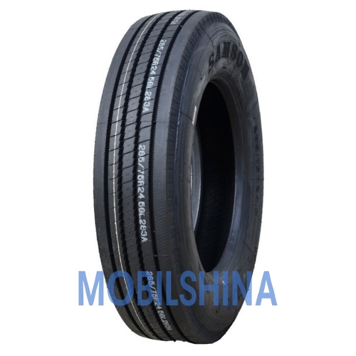 GL283T (прицепная) - фото 1