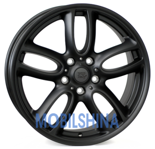 Диски на авто Wsp italy Mini (W1654) Amstel R19 W7.5 PCD 5/120 DIA72,6 ET52