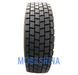 Шини 265/70 R19.5 Vipal (наварка) PBD10 (ведущая) 265/70 R19.5