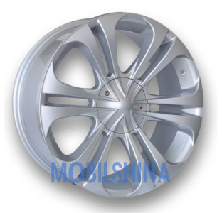 Диски на авто Mi-tech MK-12 R18 W8 PCD 5/112/120 DIA73,1 ET40