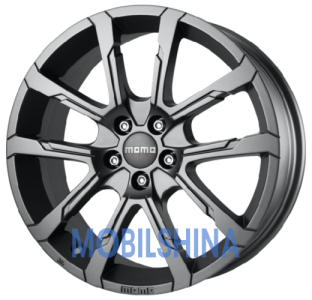 Диски на авто Momo Quantum R17 W7 PCD 5/114.3 DIA72,3 ET40