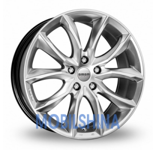 Диски на авто Momo Screamjet R17 W8 PCD 5/114.3 DIA72,3 ET40