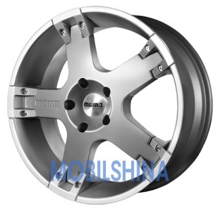 Легкосплавні диски Momo Storm R22