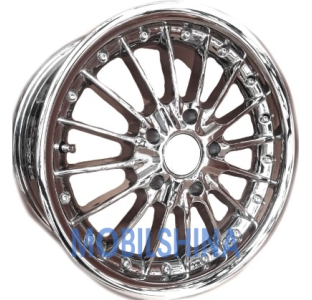 Диски на авто Pth 1 139 R15 W7.5 PCD 5/112 DIA73,1 ET35