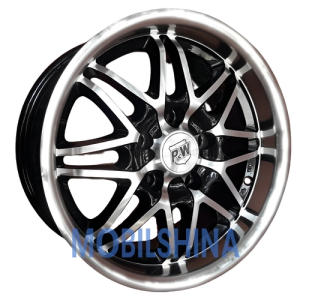 Диски на авто Pth 1 324 R15 W7 PCD 5/112 DIA73,1 ET35 Диски на авто Pth 1 324 R15 W7 PCD 5/112 DIA73,1 ET35