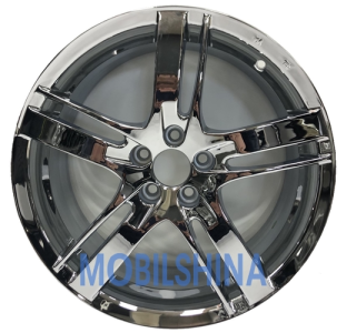 Легкосплавні диски Cam Cam 264 R17